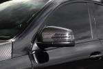 Mercedes-Benz GLE Coupe Inferno by TopCar (Black) 2016 года